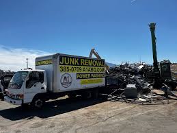 Retail Junk Removal in Northfield, MN