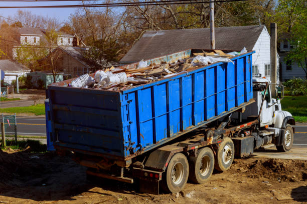 Trusted Northfield, MN Junk Removal Services Experts